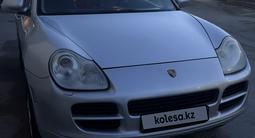 Porsche Cayenne 2006 года за 4 000 000 тг. в Актау – фото 2