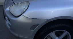 Porsche Cayenne 2006 года за 4 000 000 тг. в Актау – фото 3