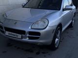 Porsche Cayenne 2006 годаүшін4 000 000 тг. в Актау