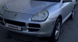 Porsche Cayenne 2006 года за 4 000 000 тг. в Актау
