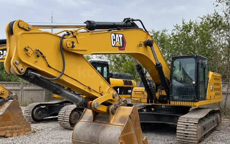 Caterpillar  336 2020 года за 48 000 000 тг. в Кендала