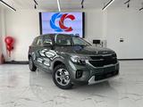 Kia Seltos 2024 годаүшін9 800 000 тг. в Астана