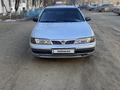 Nissan Almera 1996 годаүшін2 000 000 тг. в Актобе