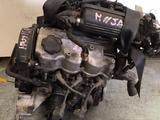 Двигатель на матиз ДВС daewoo matiz Деу Део матиз 0.8л за 200 000 тг. в Семей – фото 2
