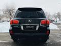 Lexus LX 570 2009 года за 18 800 000 тг. в Алматы – фото 6