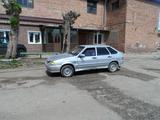 ВАЗ (Lada) 2114 2006 года за 1 250 000 тг. в Риддер