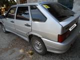 ВАЗ (Lada) 2114 2006 года за 1 250 000 тг. в Риддер – фото 2