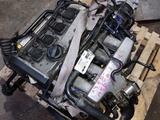 ДВИГАТЕЛЬ МОТОР АКПП КОРОБКА AEB 1.8T PASSAT B5 ИЗ ЯПОНИИ за 500 000 тг. в Уральск