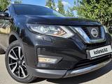 Nissan X-Trail 2019 года за 8 990 000 тг. в Костанай