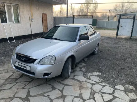 ВАЗ (Lada) Priora 2170 2013 года за 2 400 000 тг. в Семей – фото 2