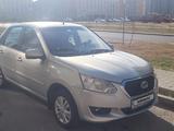 Datsun on-DO 2014 годаүшін1 800 000 тг. в Астана – фото 2