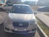 Datsun on-DO 2014 годаүшін1 800 000 тг. в Астана
