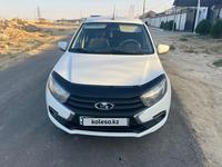 ВАЗ (Lada) Granta 2190 2020 года за 4 500 000 тг. в Актау