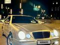 Mercedes-Benz E 280 2001 годаүшін4 200 000 тг. в Шымкент – фото 2