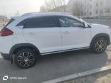 Chery Tiggo 2 Pro 2023 года за 5 000 000 тг. в Жаркент – фото 2