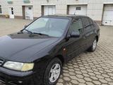 Nissan Primera 1996 года за 1 800 000 тг. в Кокшетау – фото 2