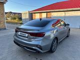 Kia Cerato 2023 года за 9 300 000 тг. в Астана – фото 3