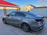 Kia Cerato 2023 года за 9 300 000 тг. в Астана – фото 4