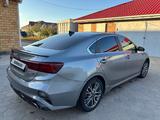 Kia Cerato 2023 года за 9 300 000 тг. в Астана – фото 5