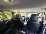Mitsubishi Pajero Sport 2020 года за 15 700 000 тг. в Астана – фото 4