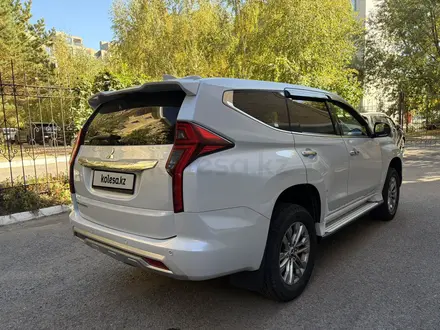 Mitsubishi Pajero Sport 2020 года за 15 700 000 тг. в Астана – фото 10