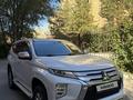 Mitsubishi Pajero Sport 2020 года за 15 700 000 тг. в Астана – фото 11