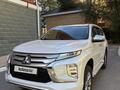 Mitsubishi Pajero Sport 2020 года за 15 700 000 тг. в Астана – фото 12