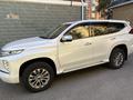 Mitsubishi Pajero Sport 2020 года за 15 700 000 тг. в Астана – фото 13