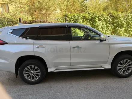 Mitsubishi Pajero Sport 2020 года за 15 700 000 тг. в Астана – фото 14