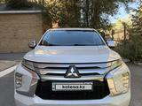 Mitsubishi Pajero Sport 2020 года за 15 700 000 тг. в Астана