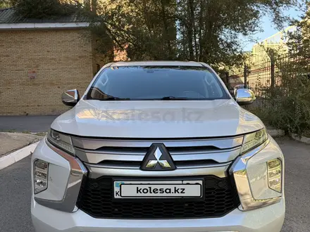 Mitsubishi Pajero Sport 2020 года за 15 700 000 тг. в Астана