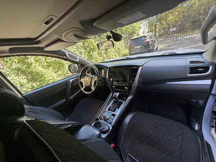 Mitsubishi Pajero Sport 2020 года за 15 700 000 тг. в Астана – фото 6