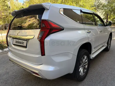 Mitsubishi Pajero Sport 2020 года за 15 700 000 тг. в Астана – фото 8
