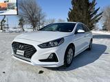 Hyundai Sonata 2019 года за 6 000 000 тг. в Жезказган