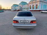 Mercedes-Benz E 240 1999 года за 4 500 000 тг. в Кызылорда – фото 4