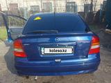 Opel Astra 2003 года за 3 450 000 тг. в Шымкент – фото 5