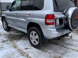 Mitsubishi Pajero iO 2006 года за 4 200 000 тг. в Атырау – фото 3