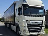 DAF  XF 2019 года за 38 000 000 тг. в Шымкент – фото 2