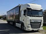 DAF  XF 2019 года за 38 000 000 тг. в Шымкент – фото 3