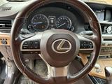 Lexus ES 200 2017 годаfor17 000 000 тг. в Астана – фото 3