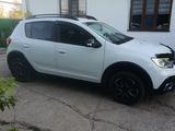 Renault Sandero Stepway 2019 года за 5 000 000 тг. в Алматы – фото 3