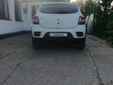 Renault Sandero Stepway 2019 года за 5 000 000 тг. в Алматы – фото 4