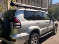 Toyota Land Cruiser Prado 2005 года за 12 500 000 тг. в Алматы