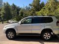 Toyota Land Cruiser Prado 2005 года за 12 500 000 тг. в Алматы – фото 2
