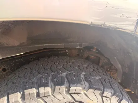 Toyota Land Cruiser Prado 2005 года за 12 500 000 тг. в Алматы – фото 6