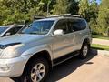 Toyota Land Cruiser Prado 2005 года за 12 500 000 тг. в Алматы – фото 7