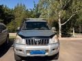 Toyota Land Cruiser Prado 2005 года за 12 500 000 тг. в Алматы – фото 8
