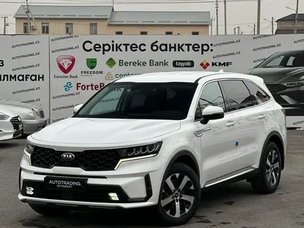 Kia Sorento 2021 года за 15 700 000 тг. в Шымкент