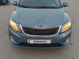 Kia Rio 2014 годаfor5 100 000 тг. в Кызылорда