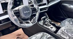 Kia Sportage 2025 года за 16 190 000 тг. в Астана – фото 2